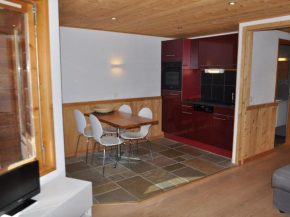 Studio charmant avec balcon à Châtel, proche centre et remontées - FR-1-693-79
